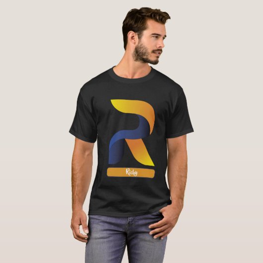 (für Männer, Frauen,) unisex und T - Shirt (Vorne ganz)