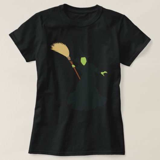 Für Männer Frauen Zauberkunde für OZ Geschenk zum T-Shirt (Design vorne)