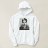 Für Männer: Hefeführer Phantastisch F Hoodie (Design vorne)