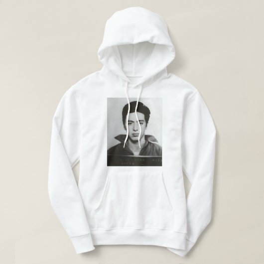 Für Männer: Hefeführer Phantastisch F Hoodie (Design vorne)