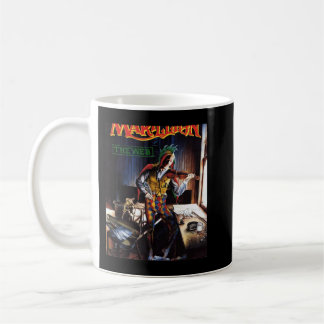 Für Männer Marillionengeschenke für Fan Kaffeetasse