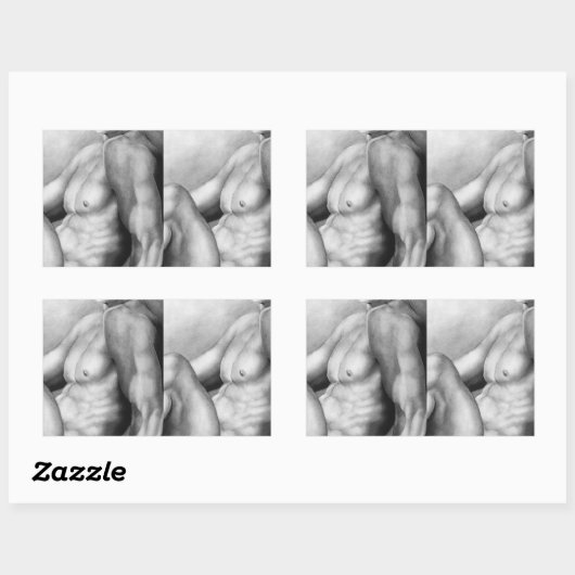 Für Männer Sticker für männliche Modellbauer (Blatt)