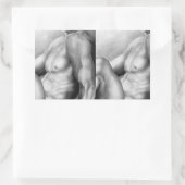 Für Männer Sticker für männliche Modellbauer (Tasche)