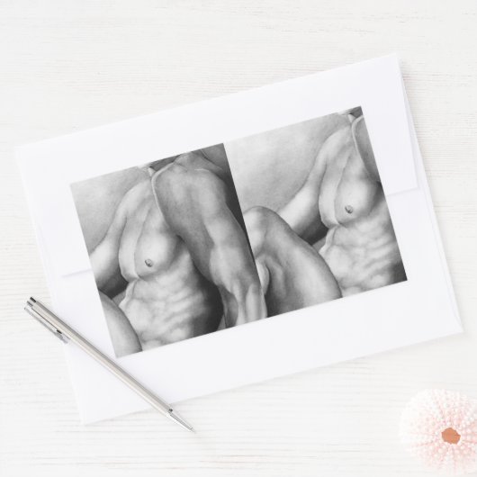 Für Männer Sticker für männliche Modellbauer (Umschlag)