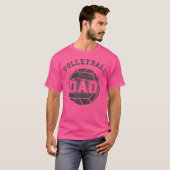 Für Männer T-Shirt (Vorne ganz)