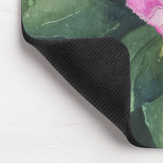 Für Mary Mousepad (Ecke)