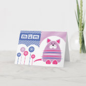 für Mehl Karte (Vorderseite)