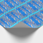 Für mehr geschenkpapier (Ecke)