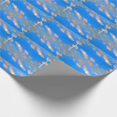 Für mehr geschenkpapier (Ecke)