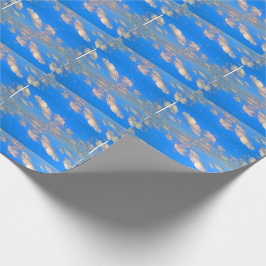 Für mehr geschenkpapier (Ecke)