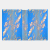 Für mehr geschenkpapier set (Vorderseite 3)