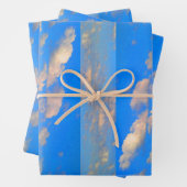 Für mehr geschenkpapier set (Beispiel)