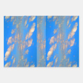 Für mehr geschenkpapier set (Vorderseite)