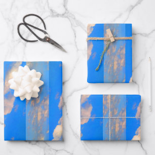 Für mehr geschenkpapier set