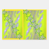 Für mehr geschenkpapier set (Vorderseite 3)