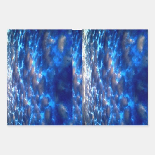 Für mehr geschenkpapier set (Vorderseite 3)