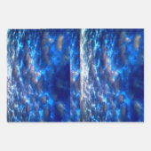 Für mehr geschenkpapier set (Vorderseite)