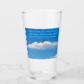 Für mehr glas (Vorderseite)