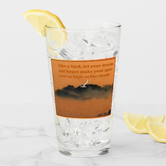 Für mehr glas (Vorderseite Ice)