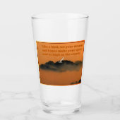 Für mehr glas (Vorderseite)