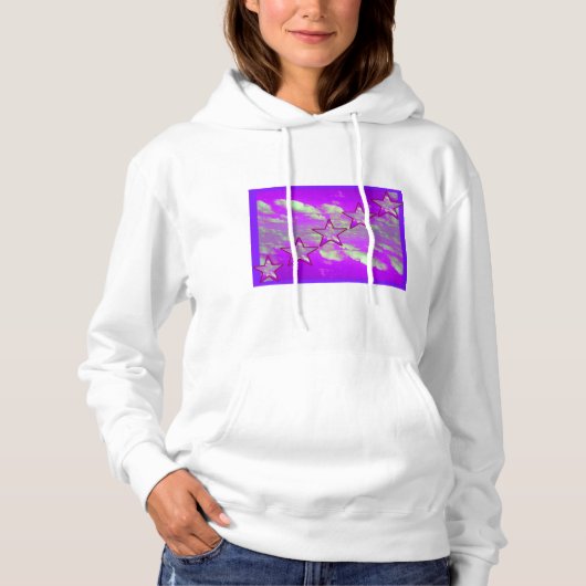Für mehr hoodie (Vorderseite)