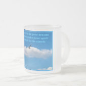 Für mehr mattglastasse (VorderseiteRechts)