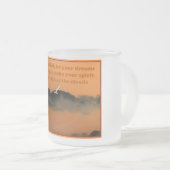 Für mehr mattglastasse (VorderseiteRechts)