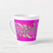 Für mehr milchtasse (Linke Ecke)