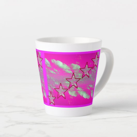 Für mehr milchtasse (Rechte Ecke)