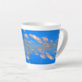 Für mehr milchtasse (Rechte Ecke)