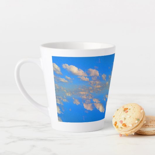 Für mehr milchtasse (Beispiel)