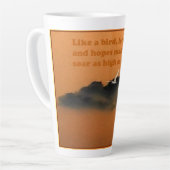 Für mehr milchtasse (Linke Ecke)