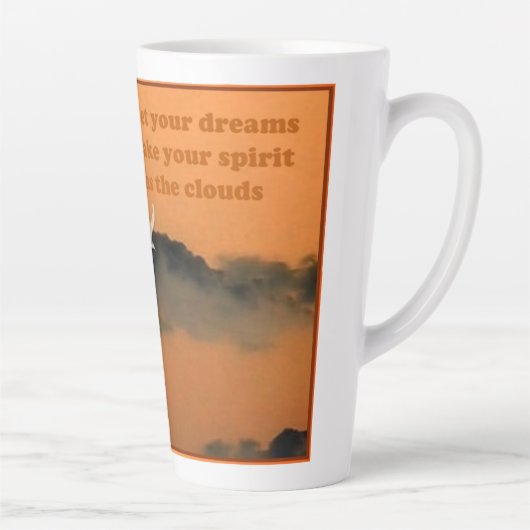 Für mehr milchtasse (Rechts)