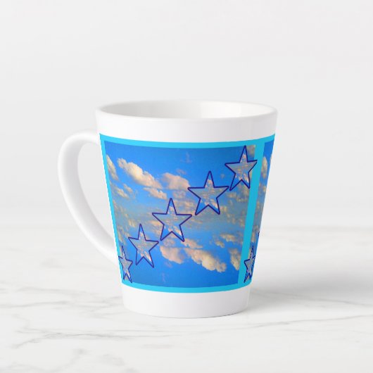 Für mehr milchtasse (Linke Ecke)