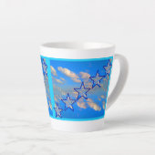 Für mehr milchtasse (Rechte Ecke)