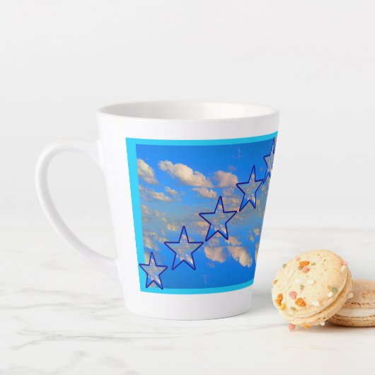 Für mehr milchtasse (Beispiel)