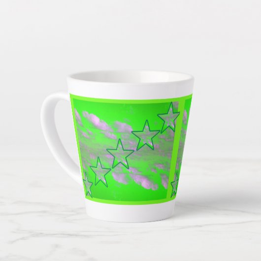 Für mehr milchtasse (Linke Ecke)