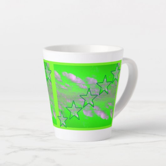 Für mehr milchtasse (Rechte Ecke)