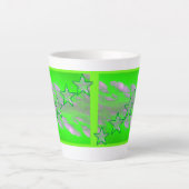 Für mehr milchtasse (Vorderseite)