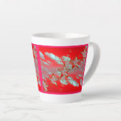 Für mehr milchtasse (Rechte Ecke)