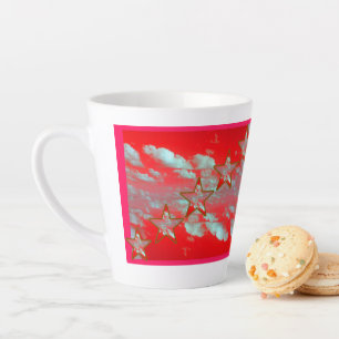 Für mehr milchtasse