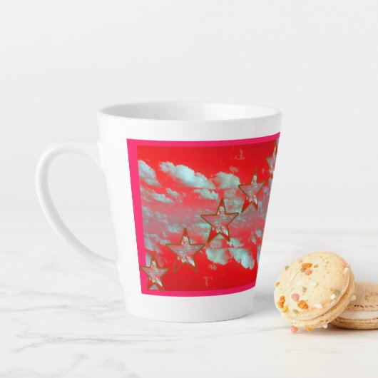 Für mehr milchtasse (Beispiel)