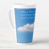 Für mehr milchtasse (Linke Ecke)