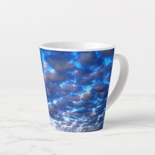 Für mehr milchtasse (Rechte Ecke)