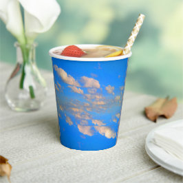 Für mehr pappbecher