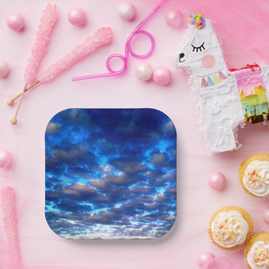 Für mehr pappteller (Party)