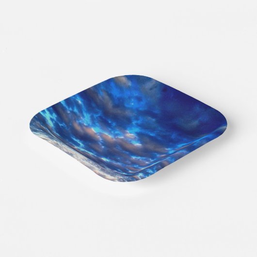 Für mehr pappteller (Gewinkelt)