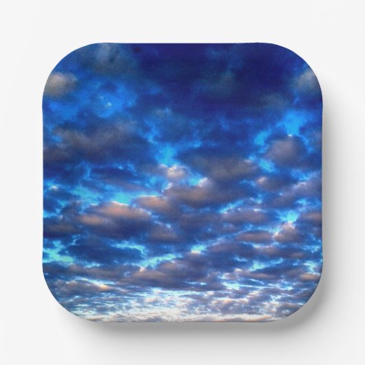 Für mehr pappteller (Vorderseite)