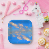 Für mehr pappteller (Party)