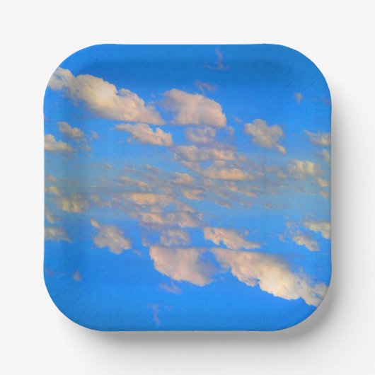 Für mehr pappteller (Vorderseite)